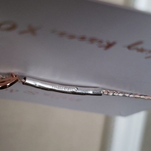 Stella & Dot Wishing Bracelet - Picture 7 of 10